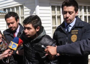 Según la PDI antecedentes que manejan inculpan al detenido en el homicidio de joven madre