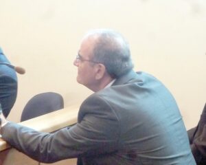 Corte dispuso que ante peligro de fuga, investigado por millonario fraude no podrá salir del país