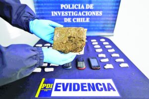 Mujer estuvo más de dos años prófuga de la justicia