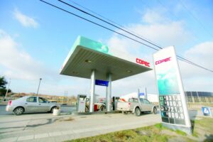 Trabajador recibió cinco puñaladas por la espalda
