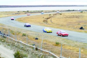 El domingo se corre la primera fecha del automovilismo