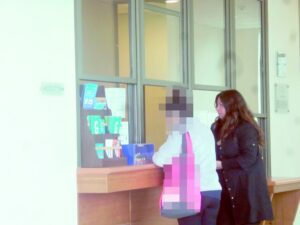 Joven se querelló contra ex pareja de su madre por reiterados abusos cuando niña