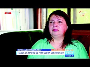 Madre de chillaneja asegura que su hija fue víctima de violencia