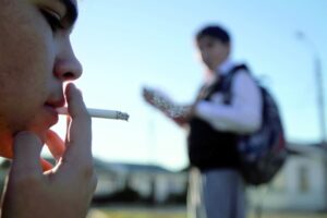 Índice de fumadores en Magallanes llega al 41,5% y como región se sitúa séptima a nivel nacional