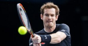 Andy Murray gana a David Ferrer en el Masters