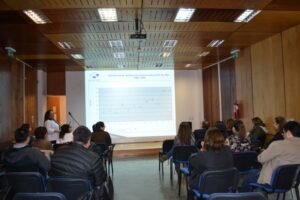 Comité regional dio a conocer resultados preliminares de registro hospitalario de cáncer