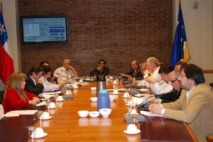 Cores cumplen dos años al servicio de la región y analizan los altos y bajos de su período