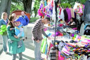 Ordenanza del año 2009 dictó medidas de protección para la Plaza Muñoz Gamero