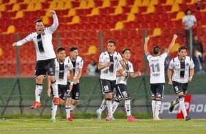La final de la Copa Chile vuelve a ser un clásico