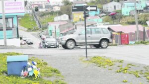 El peligro acecha a magallánicos en diversos puntos de la ciudad