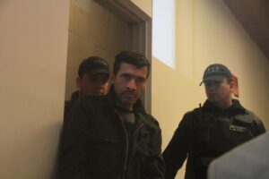 Fue enviado a la cárcel pese a negar el abuso sexual contra una niña de ocho años