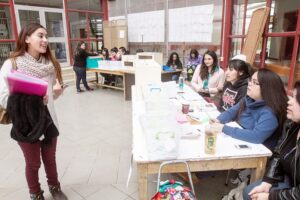 Incertidumbre acompañó elección de centro de alumnos de la UMAG