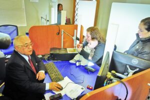 Magallanes adoptó medidas de contingencia por alta demanda de público