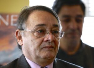 Morano: “No es lo mismo educar en Magallanes que en Santiago”