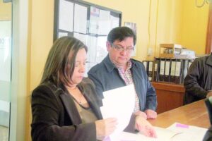 Padre de hija con cáncer  presentó recurso contra isapre