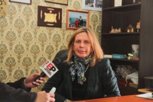 María Teresa Castañón y Claudio Radonich: las cartas de RN para la alcaldía de Punta Arenas