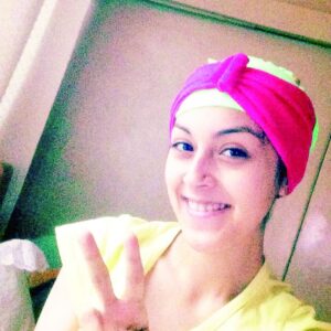 Corte ordena ingresar a joven  con cáncer a programa de isapre