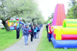 “Calles Abiertas” del Mindep se toman las vacaciones