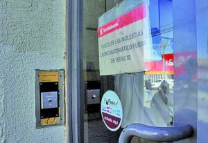 Más denuncias por estafas con tarjetas se han presentado en Punta Arenas