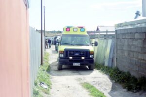 Por dramas pasionales sujeto habría apuñalado a otro en una vivienda