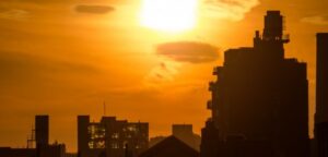 El 2015 ha batido todos los récords de calor en la Tierra