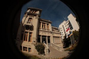 Planean armar sindicato de trabajadores a honorarios