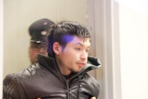 Corte de Apelaciones negó libertad a  imputado de homicidio de “Venus Rap”