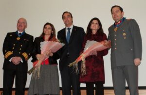 Seminario “Rumbo a los 500 años” destacó labor de Fuerzas Armadas