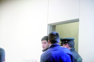 Pescador agredido por gemelos de Peñalolén los demandará  para evitar bajas condenas