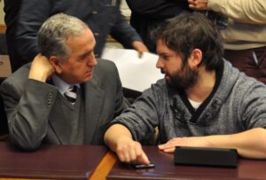 Boric acuerda compromiso para UMAG