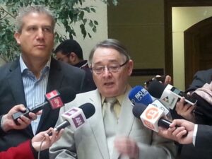 Diputado Morano valora propuesta del Gobierno para mejorar y focalizar gratuidad educacional en alumnos vulnerables