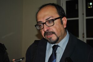 Consejo Regional aprobó $ 779.445 millones