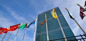 Funcionarios de ONU despedidos por guardar pornografía infantil y amenazar de muerte