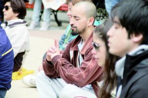 Buscan sensibilizar y concientizar a la comunidad en temáticas de salud mental