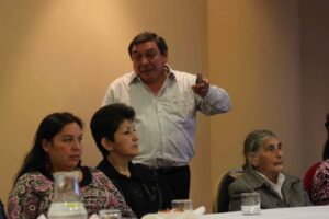 Chile Vamos competirá en  tres listas de concejales  en municipales de 2016