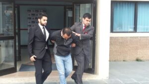 Padre fue enviado a cumplir prisión preventiva por abusar de su propia hija