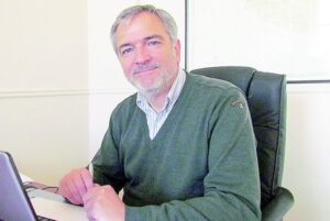 Drago Covacich: “Una ley no solucionará todo si no viene con una política pública que la acompañe”