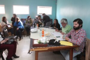 Asistentes de la Educación acusan que desmunicipalización atentaría contra beneficios