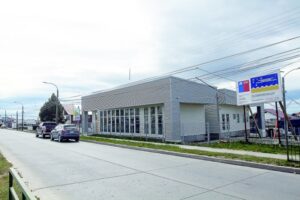 El 19 de diciembre se inaugurará nueva sede en Población Fitz Roy