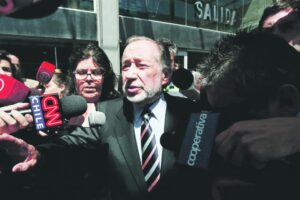 Indignación magallánica por casos de corrupción y abusos que afectan a la “clase política”