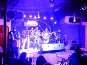 “Sexteto Acústico”, camino a Cosquín 2016