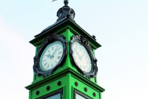 Hoy la luz día durará 17 horas 3 minutos