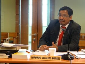 Defensa de imputado de  homicidio alega inocencia