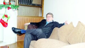 Fueguinos cierran año con fuerte inversión en obras públicas