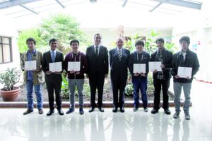 Colegio Cruz del Sur figura entre los 100 mejores promedios PSU a nivel nacional