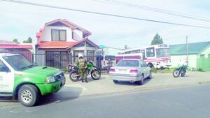 Conductor ebrio detenido tras comprar alcohol