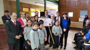 Presentan objetivos de acción de protección de los derechos humanos en Puerto Williams