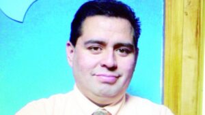 Profundo pesar por fallecimiento de comunicador