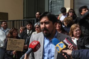 Trabajadores de la Cormupa confian en que se gestionen recursos para sanear deudas previsionales