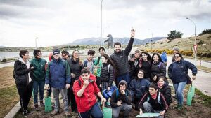 Talleres participativos con estudiantes secundarios